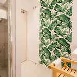 Palm Tree House, Apartemant In Principe Real *