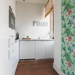 Palm Tree House, Apartemant In Principe Real *