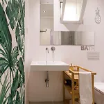 Palm Tree House, Apartemant In Principe Real Appartement