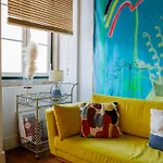 Palm Tree House, Apartemant In Principe Real Lejlighed