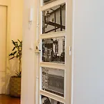 Palm Tree House, Apartemant In Principe Real