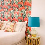 Palm Tree House, Apartemant In Principe Real Appartement *