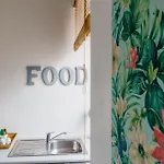 Appartement Palm Tree House, Apartemant In Principe Real