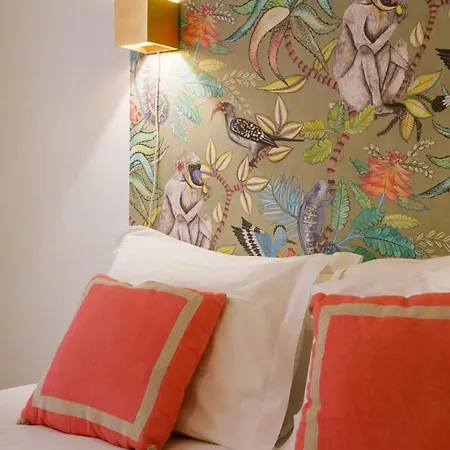 Palm Tree House, Apartemant In Principe Real Appartement *