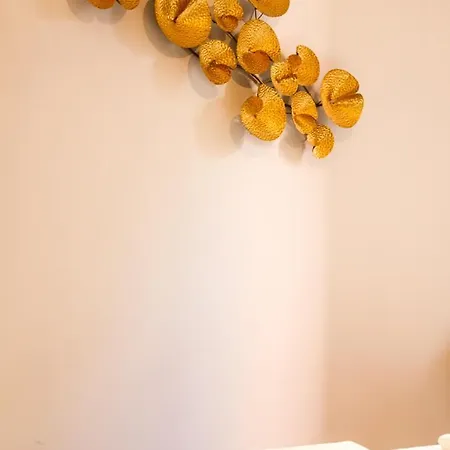 Palm Tree House, Apartemant In Principe Real Appartement