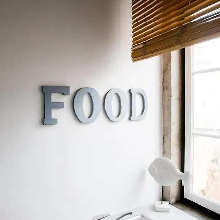 普林西比皇家棕榈树屋中央公寓