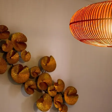 Palm Tree House, Apartemant In Principe Real * Lissabon