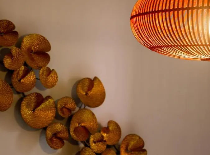 Palm Tree House, Apartemant In Principe Real * Lisbon